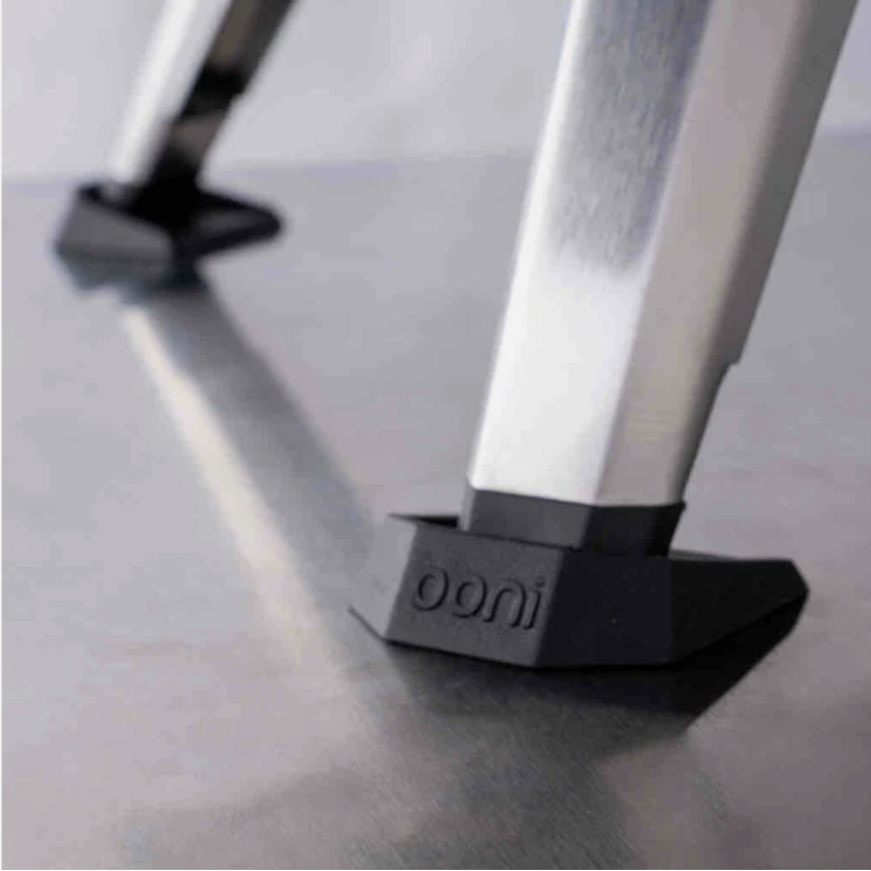 Embouts de fixation Ooni | Accessoire four à pizza | pizzaovens.mu