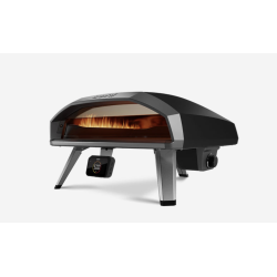 Four à pizza Ooni Koda 2 Pro (30mBar) | pizzaovens.mu