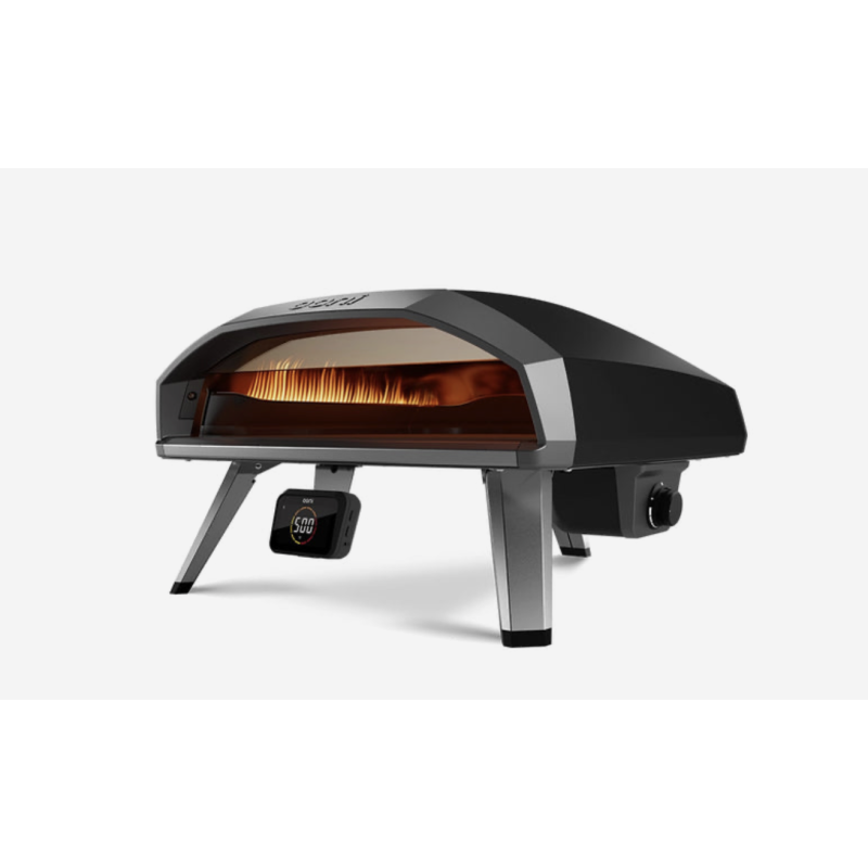 Four à pizza Ooni Koda 2 Pro (30mBar) | pizzaovens.mu