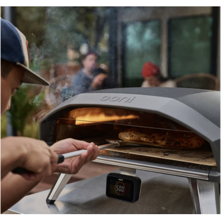 Four à pizza Ooni Koda 2 Pro (30mBar) | pizzaovens.mu