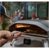 Four à pizza Ooni Koda 2 Pro (30mBar) | pizzaovens.mu