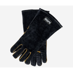 Gants anti-chaleur Ooni | Accessoire four à pizza | pizzaovens.mu