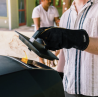 Gants anti-chaleur Ooni | Accessoire four à pizza | pizzaovens.mu