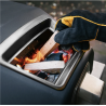 Gants anti-chaleur Ooni | Accessoire four à pizza | pizzaovens.mu