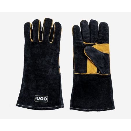 Gants anti-chaleur Ooni | Accessoire four à pizza | pizzaovens.mu