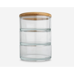Ooni Stack | Rangement pour pâte à pizza | pizzaovens.mu