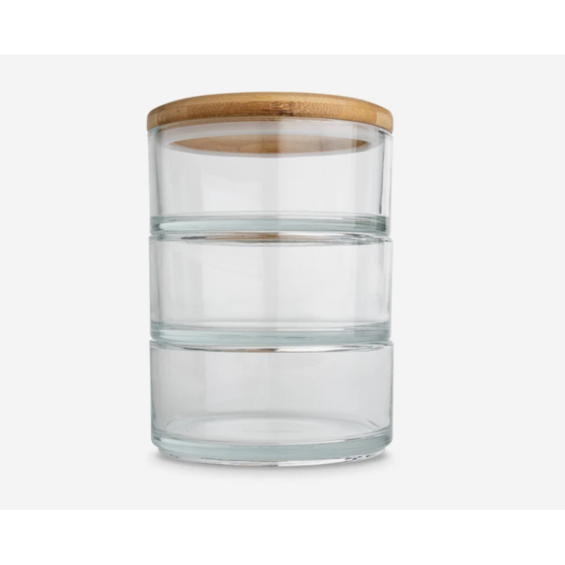 Ooni Stack | Rangement pour pâte à pizza | pizzaovens.mu