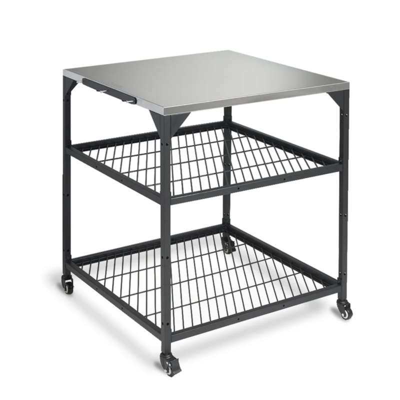 Table Modulaire Ooni V2 Grande | Accessoire Four | fourapizza.fr