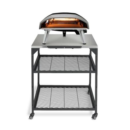 Table Modulaire Ooni V2 Grande | Accessoire Four | fourapizza.fr
