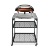 Table Modulaire Ooni V2 Grande | Accessoire Four | fourapizza.fr