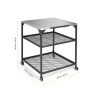 Table Modulaire Ooni V2 Grande | Accessoire Four | fourapizza.fr