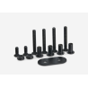 Kit connexion Ooni tables modulaires | Accessoire | pizzaovens.mu