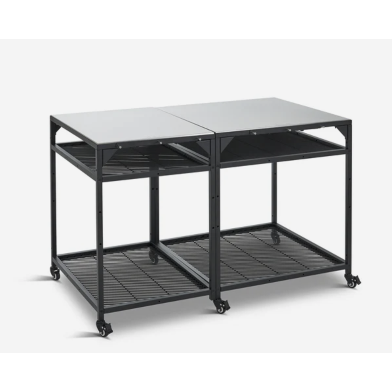 Kit connexion Ooni tables modulaires | Accessoire | pizzaovens.mu