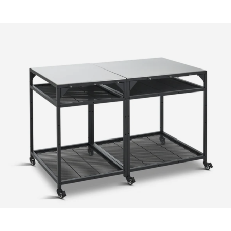 Kit connexion Ooni tables modulaires | Accessoire | pizzaovens.mu