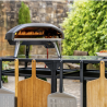 Kit connexion Ooni tables modulaires | Accessoire | pizzaovens.mu