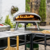 Kit connexion Ooni tables modulaires | Accessoire | pizzaovens.mu