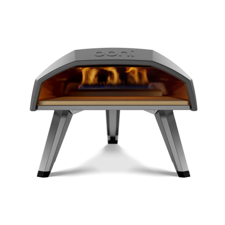 Four à pizza Ooni Koda 12 | Four à gaz | pizzaovens.mu