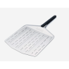 Pelle à pizza Ooni 12" perforée | Accessoire | pizzaovens.mu