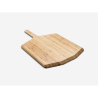 Pelle à pizza Ooni 16" bambou | Planche service pizzaovens.mu