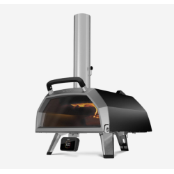 Four à pizza Ooni Karu 2 Pro | Multi-combustible | fourapizza.fr