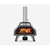 Four à pizza Ooni Karu 2 Pro | Multi-combustible | fourapizza.fr