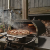 Four à pizza Ooni Karu 2 Pro | Multi-combustible | fourapizza.fr