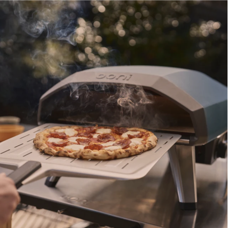 Four à pizza Ooni Koda 12 | Four à gaz | fourapizza.fr