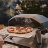 Four à pizza Ooni Koda 12 | Four à gaz | fourapizza.fr
