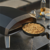 Four à pizza Ooni Koda 12 | Four à gaz | fourapizza.fr