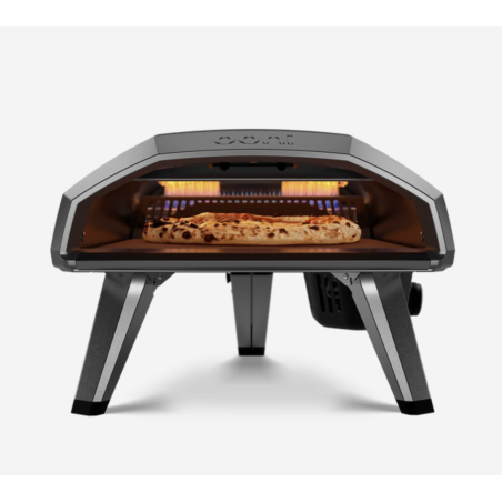 Four à pizza Ooni Koda 12 | Four à gaz | fourapizza.fr
