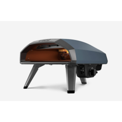 Four à pizza Ooni Koda 2 Bleu (30mBar) | fourapizza.fr