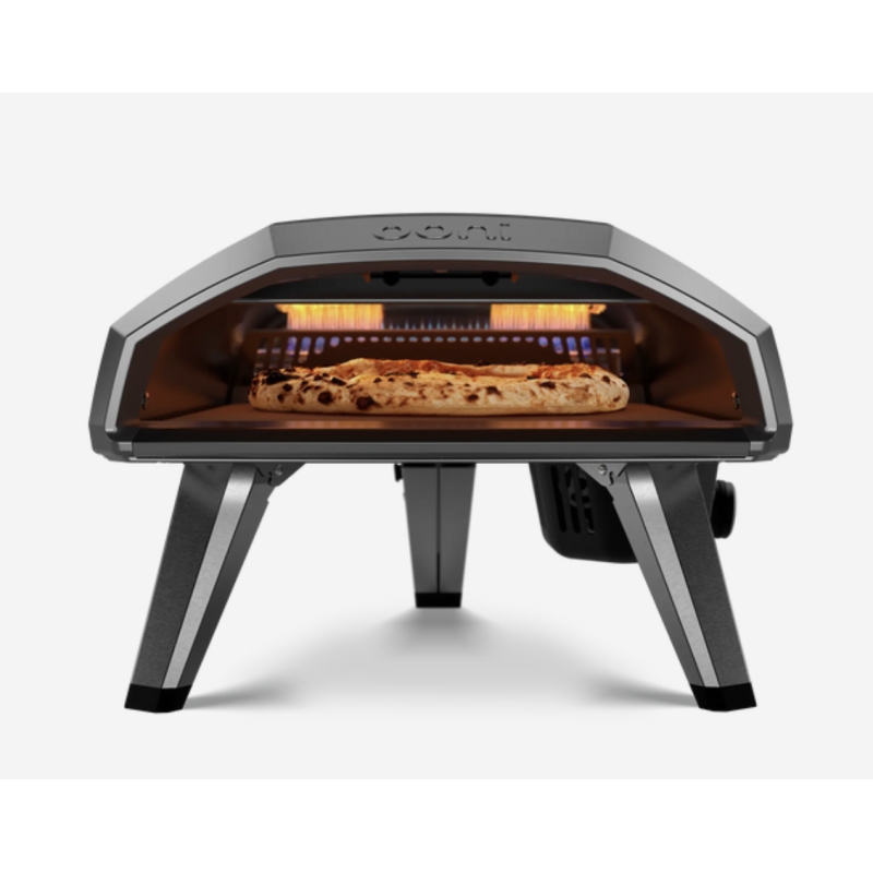 Four à pizza Ooni Koda 2 Bleu (30mBar) | fourapizza.fr