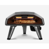Four à pizza Ooni Koda 2 Bleu (30mBar) | fourapizza.fr