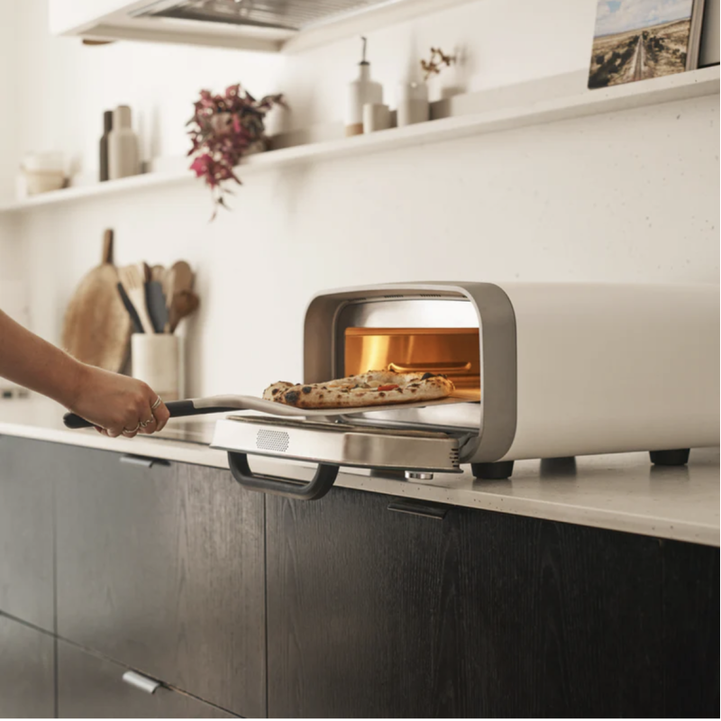 Four à pizza Ooni volt 2 Électrique | fourapizza.fr