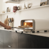 Four à pizza Ooni volt 2 Électrique | fourapizza.fr