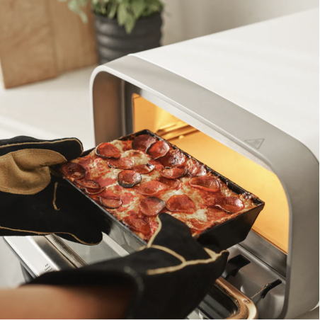 Four à pizza Ooni volt 2 Électrique | fourapizza.fr