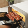 Four à pizza Ooni volt 2 Électrique | fourapizza.fr