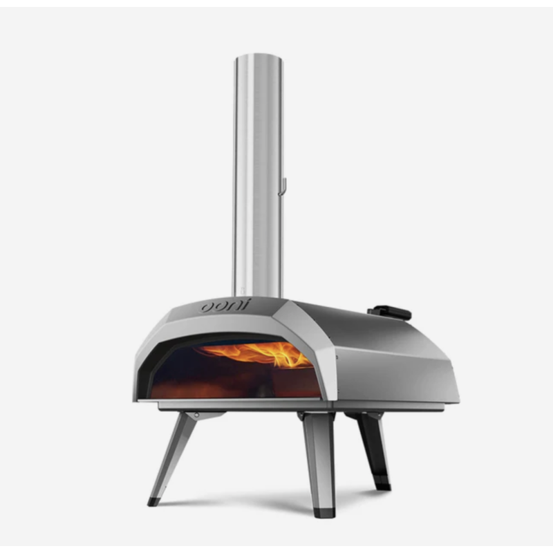 Ooni Karu 12 Multi Fuel | Four à Pizza Portable | fourapizza.fr
