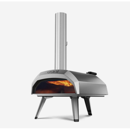Ooni Karu 12 Multi Fuel | Four à Pizza Portable | fourapizza.fr