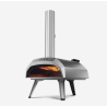 Ooni Karu 12 Multi Fuel | Four à Pizza Portable | fourapizza.fr