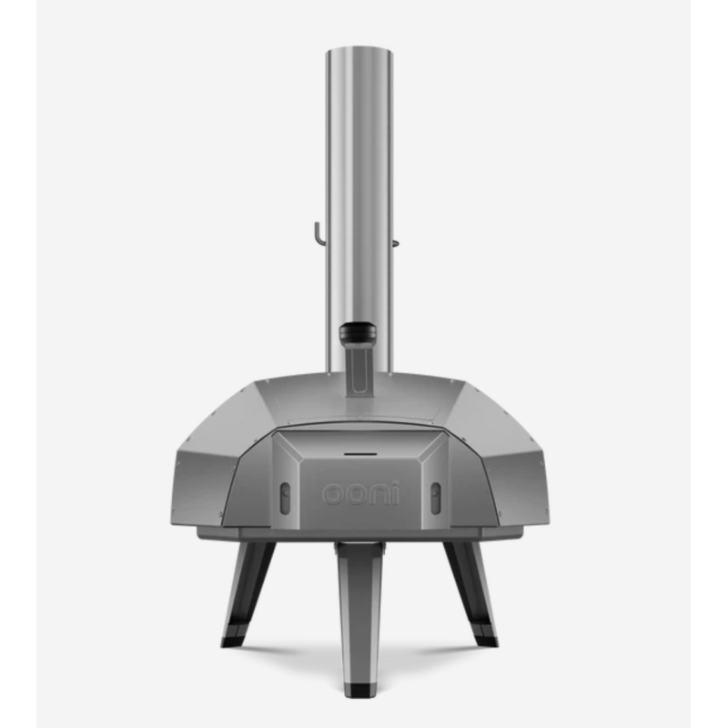 Ooni Karu 12 Multi Fuel | Four à Pizza Portable | fourapizza.fr