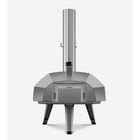Ooni Karu 12 Multi Fuel | Four à Pizza Portable | fourapizza.fr