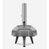 Ooni Karu 12 Multi Fuel | Four à Pizza Portable | fourapizza.fr