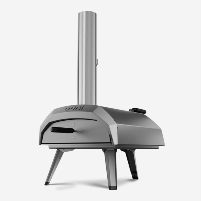 Ooni Karu 12 Multi Fuel | Four à Pizza Portable | fourapizza.fr