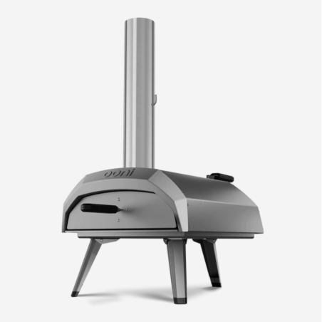 Ooni Karu 12 Multi Fuel | Four à Pizza Portable | fourapizza.fr