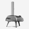 Ooni Karu 12 Multi Fuel | Four à Pizza Portable | fourapizza.fr