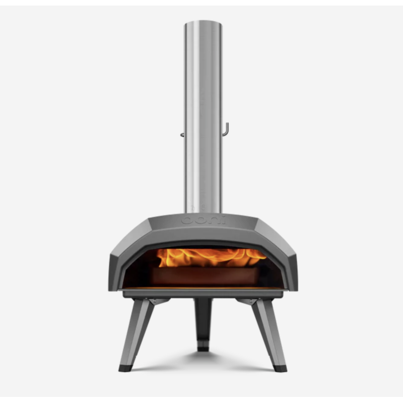 Ooni Karu 12 Multi Fuel | Four à Pizza Portable | fourapizza.fr