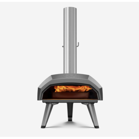 Ooni Karu 12 Multi Fuel | Four à Pizza Portable | fourapizza.fr