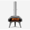 Ooni Karu 12 Multi Fuel | Four à Pizza Portable | fourapizza.fr
