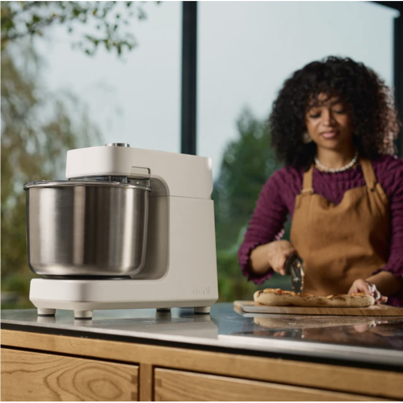 Halo Pro Spiral Mixer  UU-P31600 Blanc Polaire | fourapizza.fr